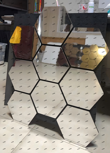 Panneau <span class=keywords><strong>acoustique</strong></span> en placage de bois naturel facile à installer pour la décoration murale du salon, design 3D, écologique, <span class=keywords><strong>isolation</strong></span> phonique - Product Image 5