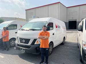 Alışveriş sitelerinde hava deniz taşımacılığı için orta doğu DDP sipariş yerine getirme ortağı için Vnlin küresel uzman e-ticaret lojistik - Product Image 5