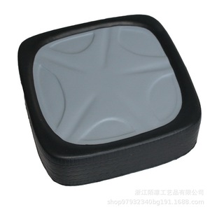 <b>Cube</b> Stress Relief Toy Plastic Soft Promotional <b>Activities</b> - Product Image 1