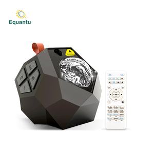 Regalo islámico máquina de aprendizaje Corán LED lámpara de altavoz Corán descarga gratuita MP3 reproductor Corán - Product Image 1