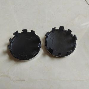 Tapas de Rueda Personalizadas de 56mm y 68mm, Cubiertas de Llanta ABS para <span class=keywords><strong>BMW</strong></span> - Product Image 5