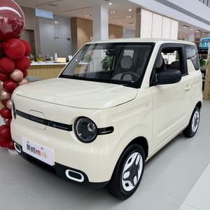 Geely Galaxy Panda Mini EV en Stock en el Puerto de Shanghái, Vehículos Nuevos, SUV Eléctrico Inteligente y Económico, Exportación a África, Argelia, Ghana - Product Image 1