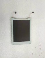 KCS104VG2HC-G20 Panel LCD TFT A-Si 10,4 Inci 640*480 VGA 200cd/m² CCFL Backlight TTL Tahan Suhu Lebar Kelas Industri
