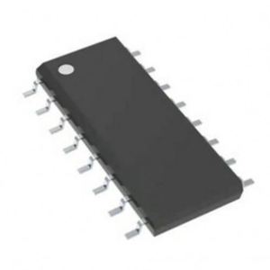 Original and New Guaranteed 74HC4051M/TR Logic Gate Integrated Circuit ic Electronic Component - Product Image 1