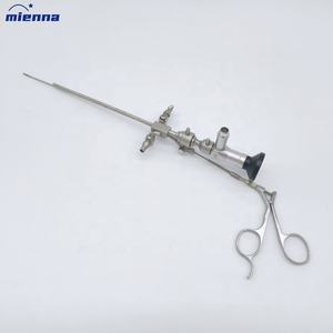 उच्च गुणवत्ता 2.7 मिमी कठोर बाल चिकित्सा साइटोस्कोपी के लिए एक साइटोस्कोपी एक साइटोस्कोपी जो एक साइटोस्कोपी विशेषता विशेषता विशेषता वाली विशेषता है - Product Image 1