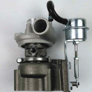 <span class=keywords><strong>Turbo</strong></span> untuk Traktor <span class=keywords><strong>Bobcat</strong></span> 4D87 Suku Cadang Mesin Turbocharger VA410164 1G491-17012 1G491-17011 - Product Image 1