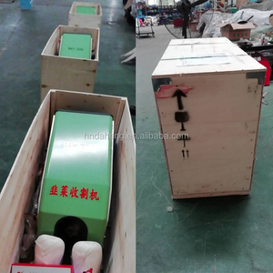 Vegetable Farm Using Celery <strong>Parsely</strong> Chives Harvesting Machine - Product Image 6