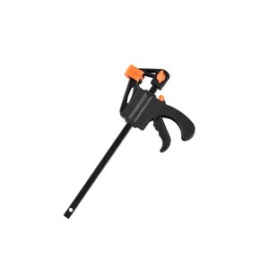 F <b>Clamp</b> Woodworking Tool Adjustable Clamping Strength 1500 Mm Length 30 Kg Load Capacity For Wood Board Fixing - Product Image 2