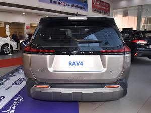 <span class=keywords><strong>Rav4</strong></span> 2026 Nuevo 0 km 2.5L Híbrido AWD Edición Flagship SUV Gasolina-Eléctrico PHEV Vehículo de Nueva Energía Rongfang Toyota <span class=keywords><strong>Rav4</strong></span> - Product Image 5