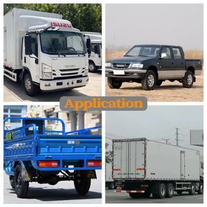 Offre Spéciale 12V LED <span class=keywords><strong>feu</strong></span> arrière en plastique combiné arrêt de recul pour camions légers à énergie nouvelle et pièces de rechange automatiques de fourgonnettes - Product Image 6