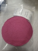 134 Colorants Rouges Directs Rapides Borderux pour Textiles