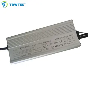 Ac Naar Dc Led Driver Voeding Waterdichte Dimbare Constante Spanning Led Driver 150W Transformator Led