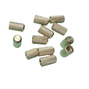 เม็ดมีดเกลียวโอเลียขนาดเส้นผ่านศูนย์กลาง 1 มม. ผลิตด้วยเครื่อง CNC ความแม่นยำสูง สำหรับใช้งานในอุตสาหกรรม - Product Image 2