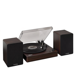 Giradischi LS SERIES LS 200 Wood - Product Image 3