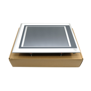 หน้าจอสัมผัส PLC HMI ของแท้ B&R รุ่น 5D521220 5AP920.1505-01 5D5212.20 HMI Touch Screen 5ap920-1505-01HMI Touch Screen - Product Image 1