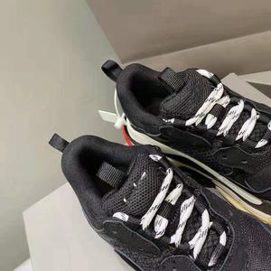 Sneakers Chunky Homme et Femme de Qualité Supérieure – Nouveaux Styles Décontractés pour la Marche - Product Image 4