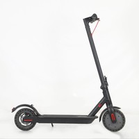 Patinete Eléctrico M365 Pro Ligero de 350W de Largo Alcance para Adultos, Venta Económica en Almacenes de Reino Unido, UE y Alemania, Alta Calidad