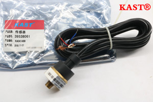 สวิตช์ลมทดแทน Kast Good รุ่น 39538061 สำหรับสวิตช์ลมคอมเพรสเซอร์แบบสกรู - Product Image 3