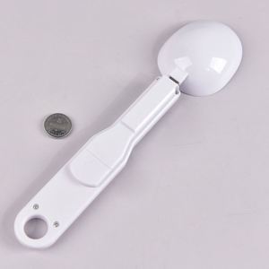 <b>Electronic</b> Weighing Adjustable Small Big Kitchen Baking Food Measuring Digital Spoon <b>Scale</b> - Product Image 3