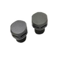 Vente chaude BS-M12*1.5-6 IP68 Bouchon de ventilation étanche M6 Valve de respiration à vis Presse-étoupe pour équipement léger (-40C~120C)