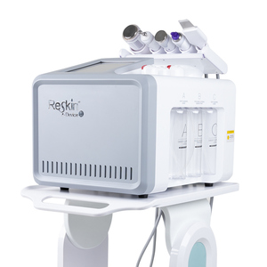 เครื่องดูแลผิวหน้าไฮดราออกซิเจน ไฮเดรา ปี 2025 - Product Image 4
