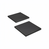 BOM IC In Stock 10AS066H2F34I1SG Components Electronic 1152 BBGA, FCBGA Embedded