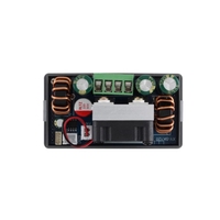 XY-SK120 commande numérique tension de levage régulateur de tension réglable DC alimentation tension constante courant constant