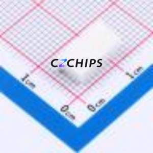 X2012H-05-N0 Housing (Wire-to-Board / Wire-to-Wire) P=2mm Connector ( Jack Structure: 1x5P )( Pitch: 2mm )( Number of Rows: 1 ) - Product Image 2