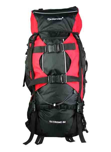 Rouge - 80l