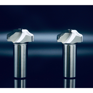 Trung Quốc Gỗ Groove CNC Công Cụ Cắt Phay Cutter Nhà Sản Xuất - Product Image 4
