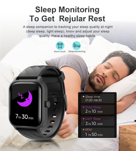 Reloj Inteligente Original 2024, Superventas, Resistente al Agua IP68, con Batería de Larga Duración - Product Image 5