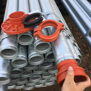 <span class=keywords><strong>Tube</strong></span> rond GI Tuyaux en <span class=keywords><strong>acier</strong></span> sans soudure Annexe 40 Tableau des <span class=keywords><strong>dimensions</strong></span> Grand diamètre Tuyau en <span class=keywords><strong>acier</strong></span> galvanisé de 4 pouces - Product Image 4