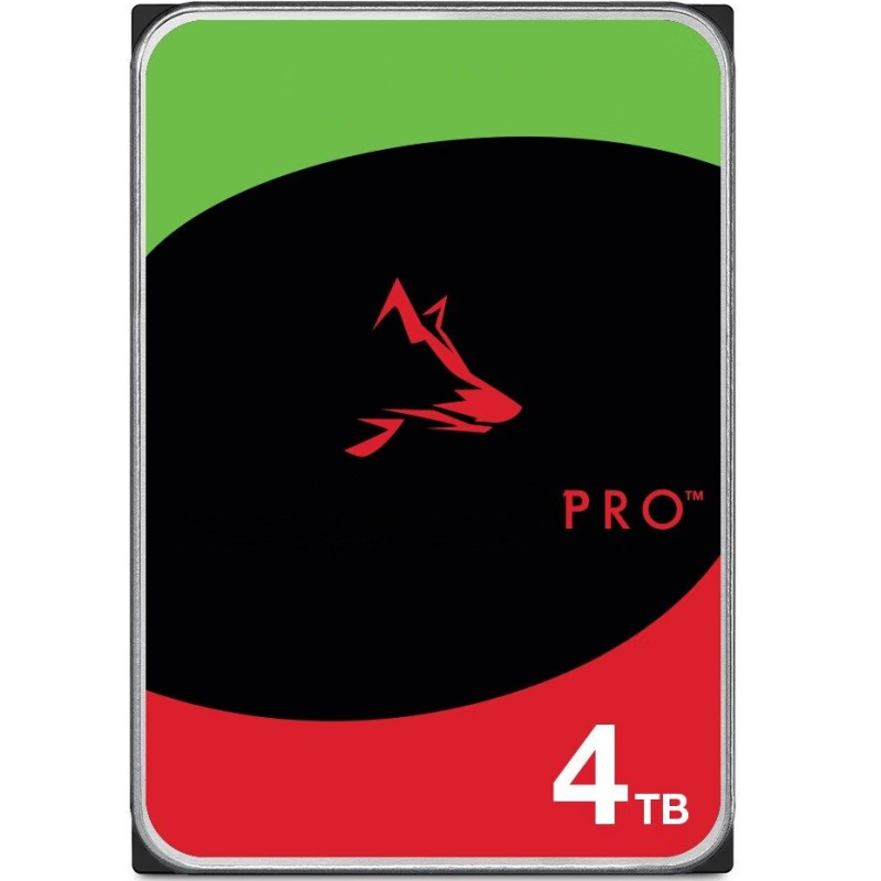 PRO 4TB ST4000NE001