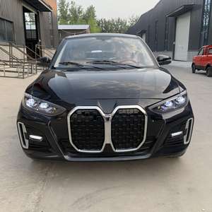 Modelo de Auto Eléctrico Ecológico de 4 Ruedas para Uso Doméstico, para Viajes Urbanos Eficientes de Corta Distancia con Autonomía de 301-400 km y Potencia de 250-300 kW - Product Image 1