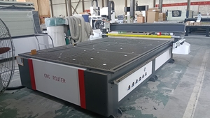 เครื่องแกะสลักไม้ CNC รุ่น <span class=keywords><strong>Grandio</strong></span> GD-2030 ขนาด 2000*3000 มม. สำหรับงานไม้ แกะสลัก 3 แกน ลดราคาพิเศษ - Product Image 6