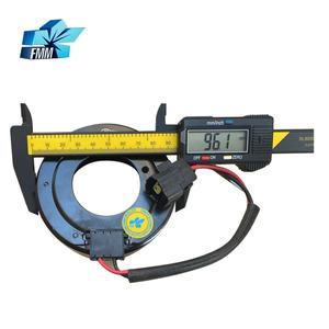 Bobine d'embrayage de compresseur de climatisation 12V pour voiture Tiggo – Vente en gros directe usine – Bobine d'embrayage de compresseur DFMM0534 - Product Image 1