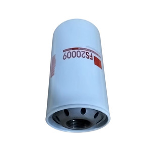 กรองน้ำมันเชื้อเพลิงเครื่องยนต์ ZHLY รุ่น FS20009 26560201 - Product Image 2