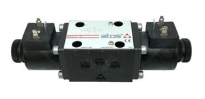ระบบควบคุมทิศทางแบบควบคุมโดยตรง ATOS DHI-0713 คุณภาพสูงสุด - Product Image 2