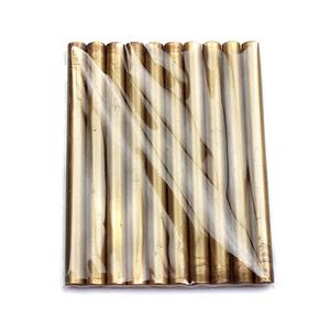 Bâtons de cire à cacheter rétro pour invitations de mariage, tampons flash, colorés, écologiques, pour lettres et envois postaux - Product Image 1