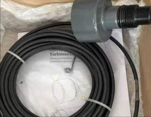 Capteur d'interface à ultrasons Turbimax CUS71D Capteur d'immersion Memosens pour les réservoirs de sédimentation dans l'eau, les eaux usées et les applications industrielles - Product Image 6
