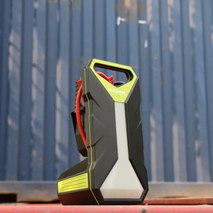 Boltpower V12 Energy strong 2000A démarreur de saut avec câbles de suralimentation de voiture intégrés Outillage <span class=keywords><strong>professionnel</strong></span> - Product Image 3