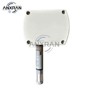 Pour capteur d'humidité/température d'ambiance Siemens QFA3171 - Product Image 1