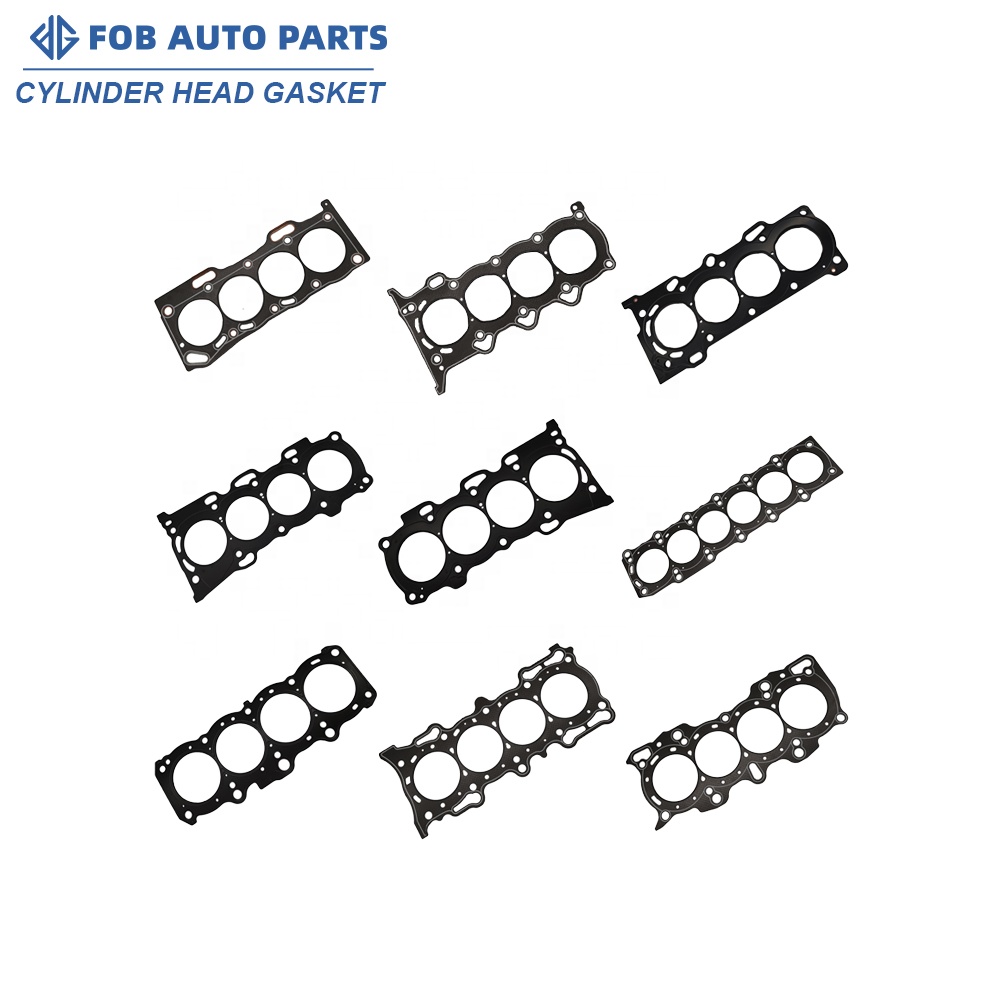 Engine Spare Parts Cylinder Gasket Head for Honda Toyota Nissan Mercedes Benz Mitsubishi Hyundai Chevrolet