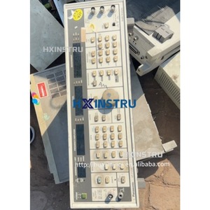เครื่องวิเคราะห์เสียง VP-7723B VP7723B ไม่ทำงานได้ดี H - Product Image 1