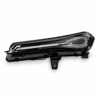 Phare avant gauche Changan Deepal S07, numéro OE 4121010-ED01, neuf, 6000K, 12V, 60W, étanche, combiné