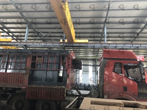 Pyrolysis Quá Trình Nhựa Chất Thải Nhựa Để Giá Nhà Máy Máy Dầu - Product Image 4