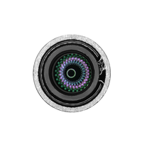 2MP 8mm 直径 1080P IP67 防水 USB 微型内窥镜摄像头模块，适用于医疗和牙科用途