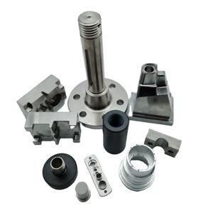 पेशेवर कारखाने स्टील मिश्र Aliababa 3d मुद्रण <span class=keywords><strong>Fabriation</strong></span> 6061 5 अक्ष सीएनसी मशीनिंग भागों - Product Image 1