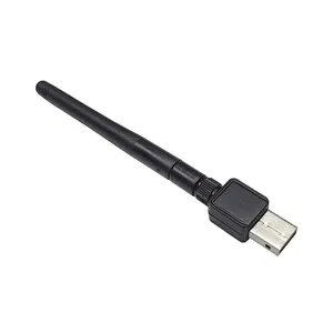 Feasycom 5v Long Rang 100m No Packet Loss or Delay USB CSR Chip 3 Mbps CSR8510 Bluetooth Audio Adapter for Home Theatre