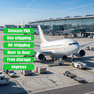 Mejor Servicio DDP, Agente de Envío Marítimo y Aéreo, DHL, UPS Express, de China a EE. UU., Canadá, Reino Unido, Francia, España, México, Transitario Logístico - Product Image 1